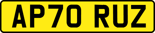 AP70RUZ