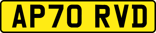 AP70RVD
