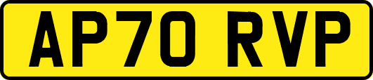 AP70RVP