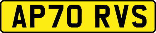 AP70RVS