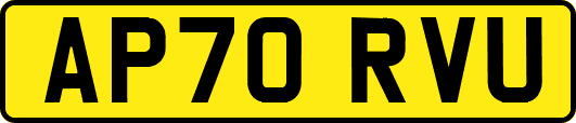 AP70RVU