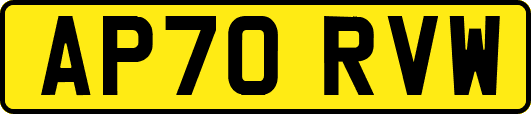 AP70RVW