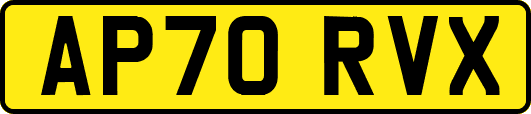 AP70RVX