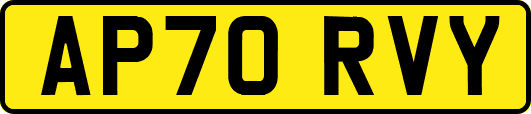 AP70RVY