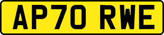 AP70RWE