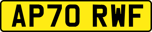 AP70RWF