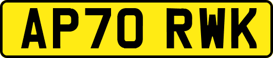 AP70RWK