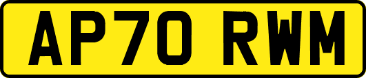 AP70RWM