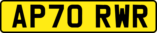 AP70RWR
