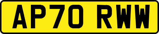 AP70RWW