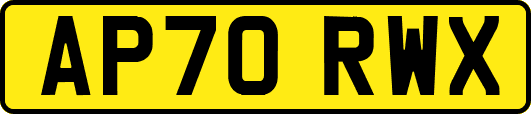 AP70RWX