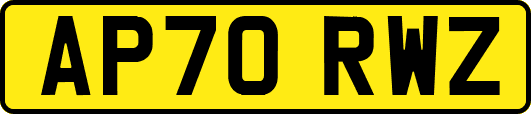 AP70RWZ