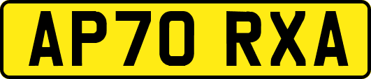 AP70RXA