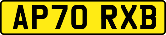 AP70RXB