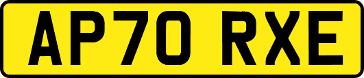 AP70RXE