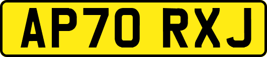 AP70RXJ