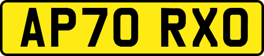 AP70RXO