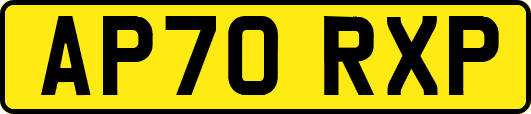 AP70RXP