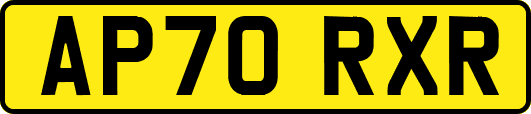AP70RXR