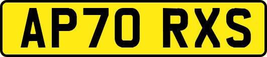 AP70RXS