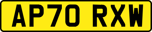 AP70RXW