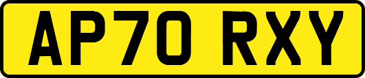 AP70RXY