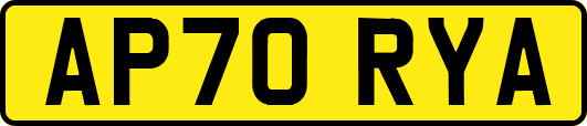 AP70RYA