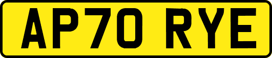 AP70RYE