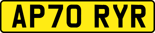 AP70RYR