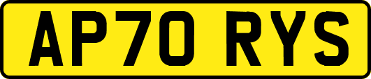 AP70RYS