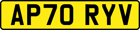 AP70RYV