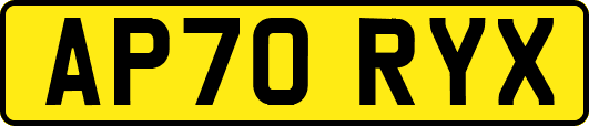 AP70RYX