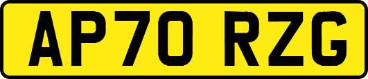 AP70RZG