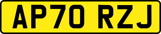 AP70RZJ