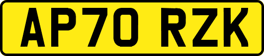 AP70RZK