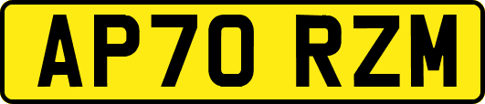 AP70RZM
