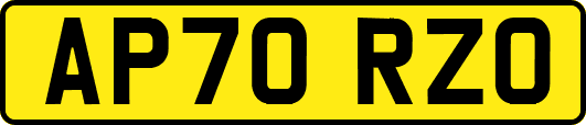 AP70RZO