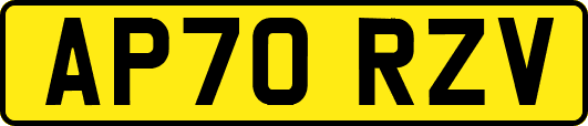 AP70RZV