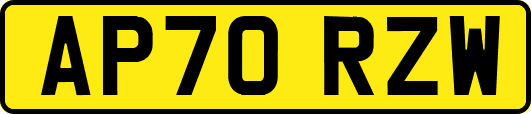 AP70RZW