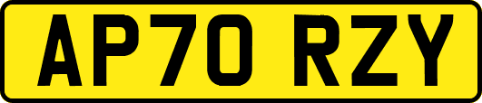 AP70RZY