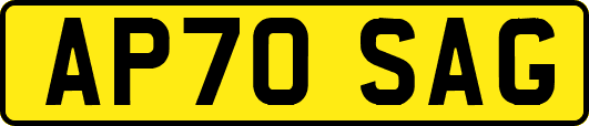 AP70SAG