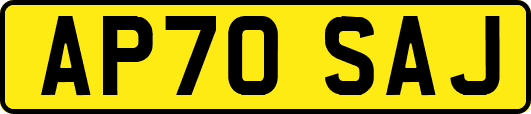AP70SAJ