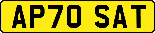 AP70SAT