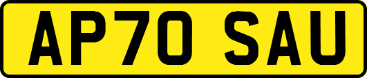 AP70SAU