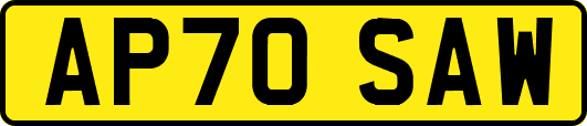 AP70SAW