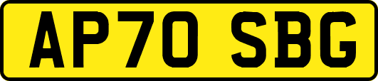 AP70SBG