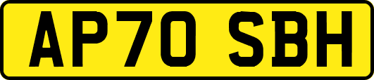 AP70SBH