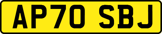AP70SBJ