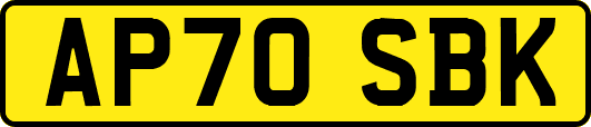 AP70SBK