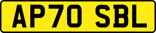 AP70SBL